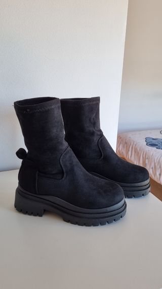 Botines 