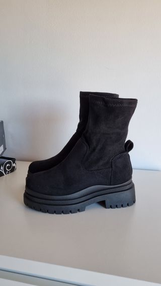 Botines 