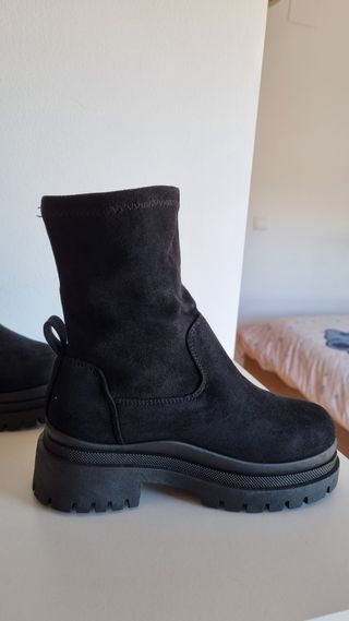 Botines 