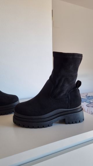 Botines 