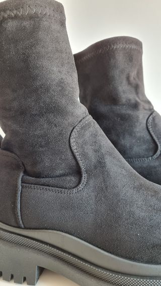 Botines 