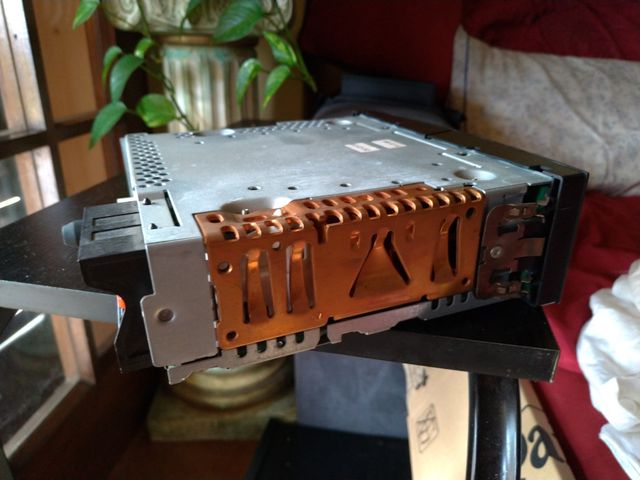 Autoradio Siemens mod.VDO