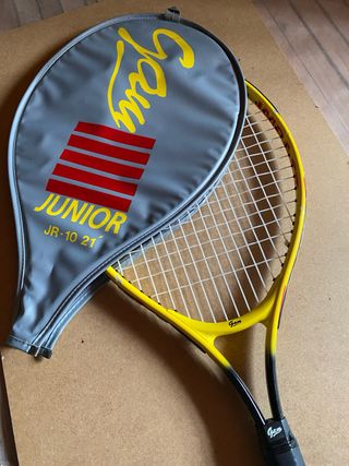 Raqueta de tenis Gam