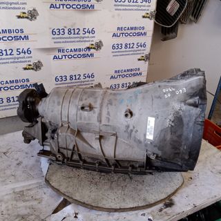 CAJA DE CAMBIOS BMW 5 E60 530 D AÑO 2007