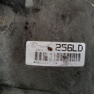 CAJA DE CAMBIOS BMW 5 E60 530 D AÑO 2007