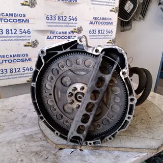 CAJA DE CAMBIOS BMW 5 E60 530 D AÑO 2007