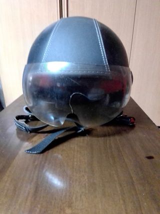 Casco moto  PIAGGIO