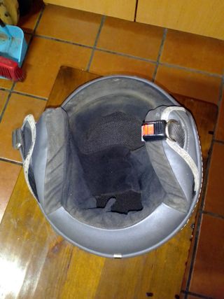 Casco moto  PIAGGIO