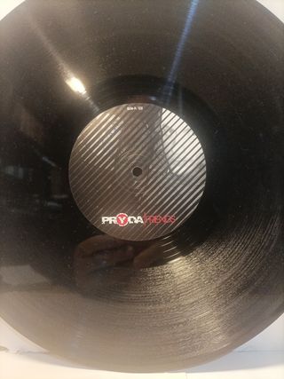 Axer / 123 (Pryda Friends) (House).