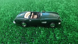 BMW 507 de colección