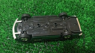 BMW 507 de colección