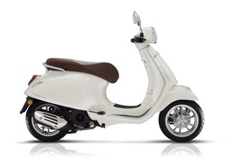 VESPA PRIMAVERA 125 ABS (DESDE 4.499 €) 84 € / MES