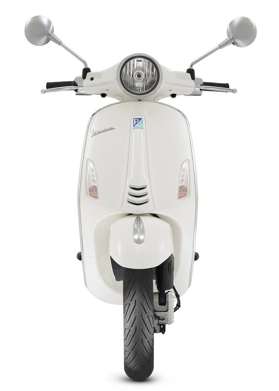 VESPA PRIMAVERA 125 ABS (DESDE 4.499 €) 84 € / MES