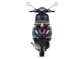 VESPA PRIMAVERA 125 ABS (DESDE 4.499 €) 84 € / MES