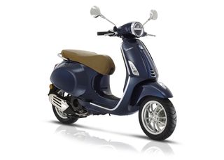 VESPA PRIMAVERA 125 ABS (DESDE 4.499 €) 84 € / MES