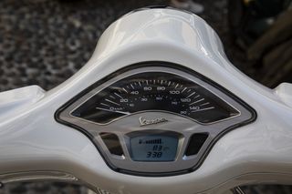 VESPA PRIMAVERA 125 ABS (DESDE 4.499 €) 84 € / MES