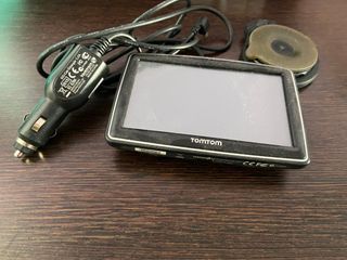 Navegador TOMTOM