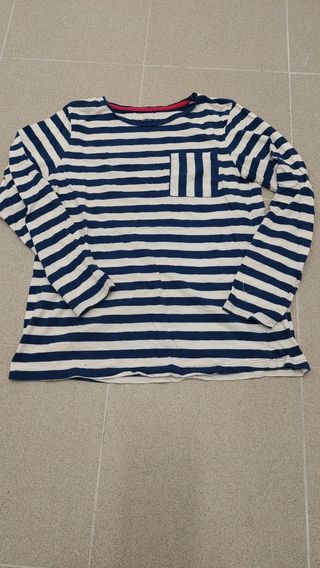 Camisetas basicas mujer 