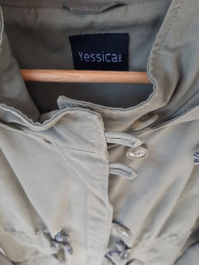 Chaqueta jaqueta abrigo premama