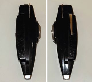 Cámara espia (Francia 1955) Stylophot + 2 anuncios