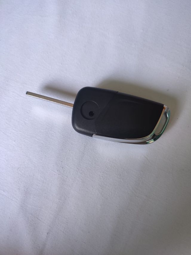 Carcasa de Llave de Coche Modificada para Opel