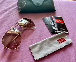 Gafas Ray Ban Aviador