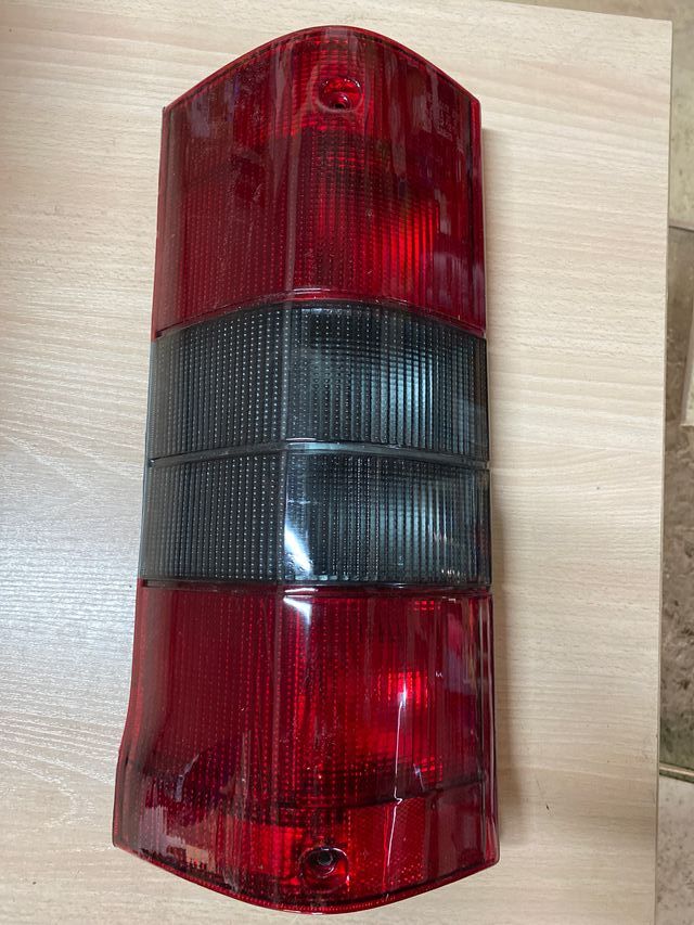 Citroen Jumper/ Fiat ducato/Peugeot Boxer  Piloto