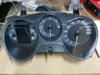 Cuadro Seat Leon 2
