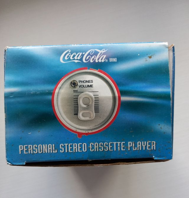 Coca cola-vintage