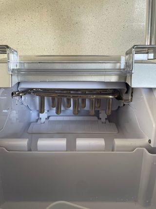 Maquina hielo HKoening KB20