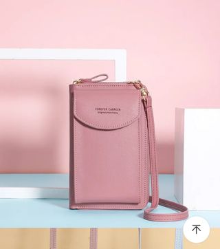 Oferta  Bolso bandolera para móvil,cartera