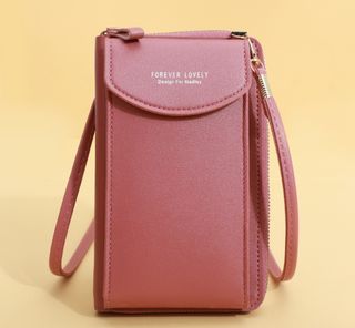Oferta  Bolso bandolera para móvil,cartera