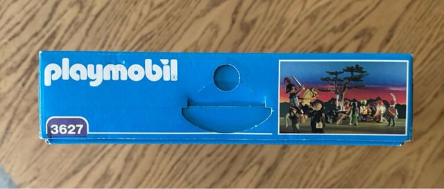 Playmobil 3627