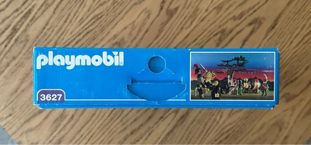 Playmobil 3627