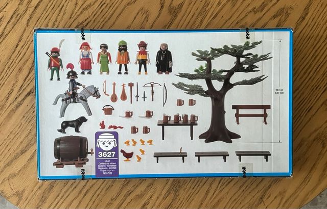Playmobil 3627