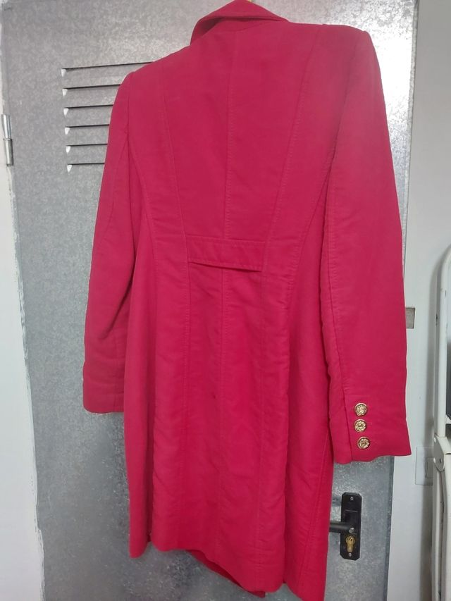 ABRIGO DE SEÑORA NO HAGO ENVÍOS