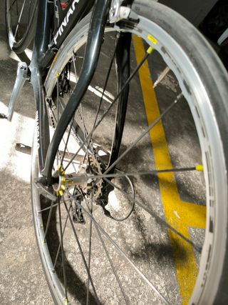 Bicicleta PINARELLO PRINCE