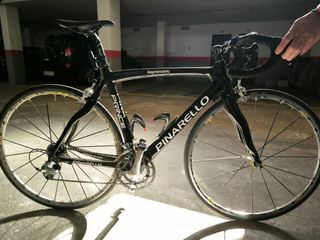 Bicicleta PINARELLO PRINCE