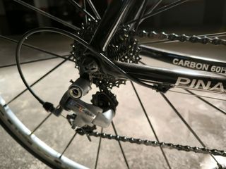 Bicicleta PINARELLO PRINCE