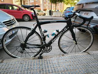 Bicicleta PINARELLO PRINCE