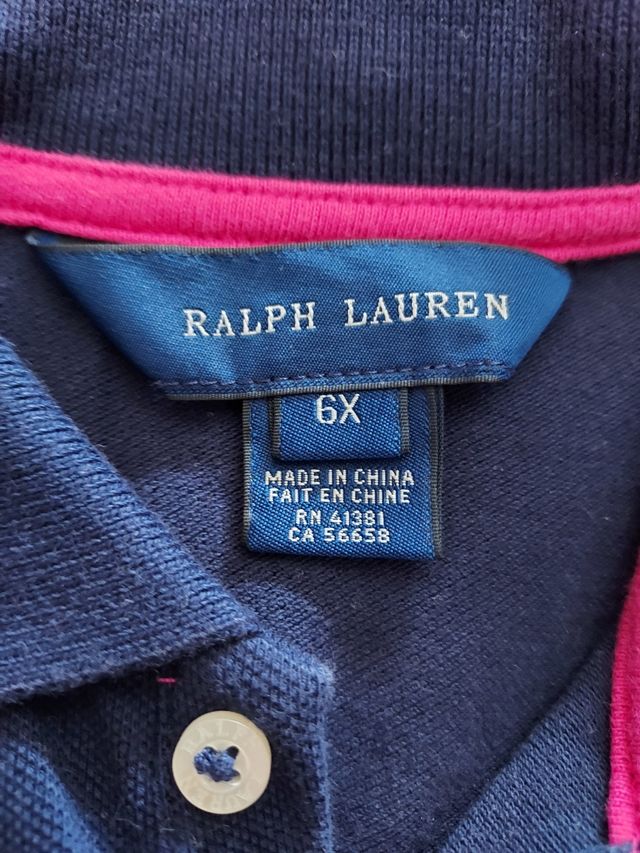 Ralph lauren