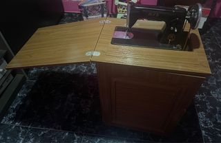 maquina de coser