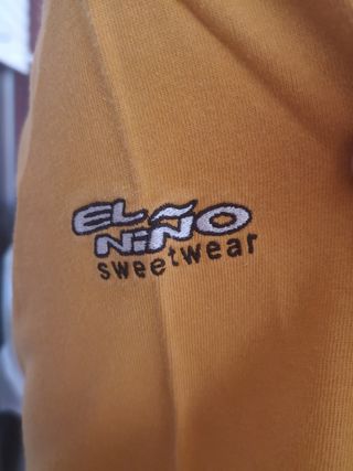 CAMISETA EL NIÑO