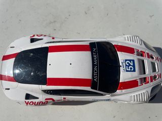 Scalextric coches exin tecnitoys