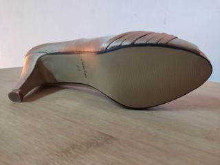 Zapato fiesta talla 40