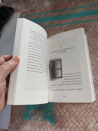 El silencio del asesino.