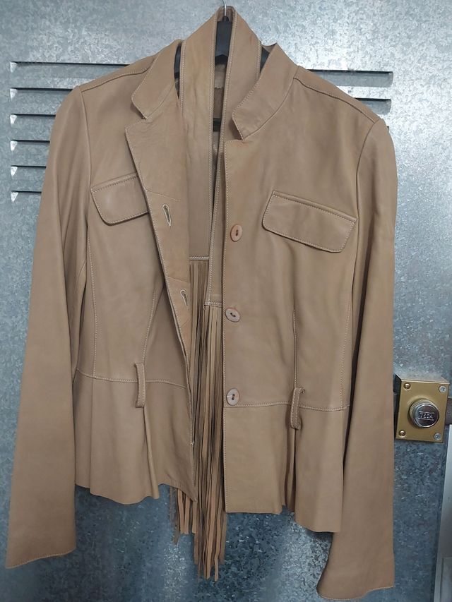 CHAQUETA MUJER NO HAGO ENVÍOS