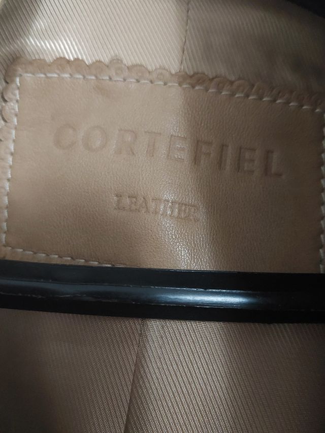 CHAQUETA MUJER NO HAGO ENVÍOS