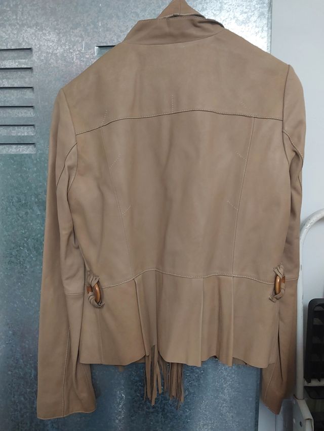 CHAQUETA MUJER NO HAGO ENVÍOS