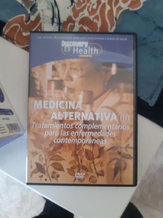 Medicina alternativa